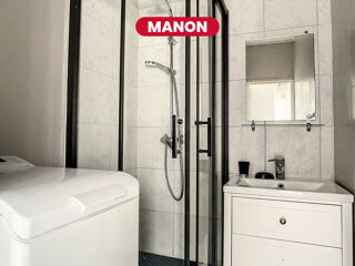 Vente Maison Manon - Maison 3 pièces 50 m2 + cave - CHU Lille