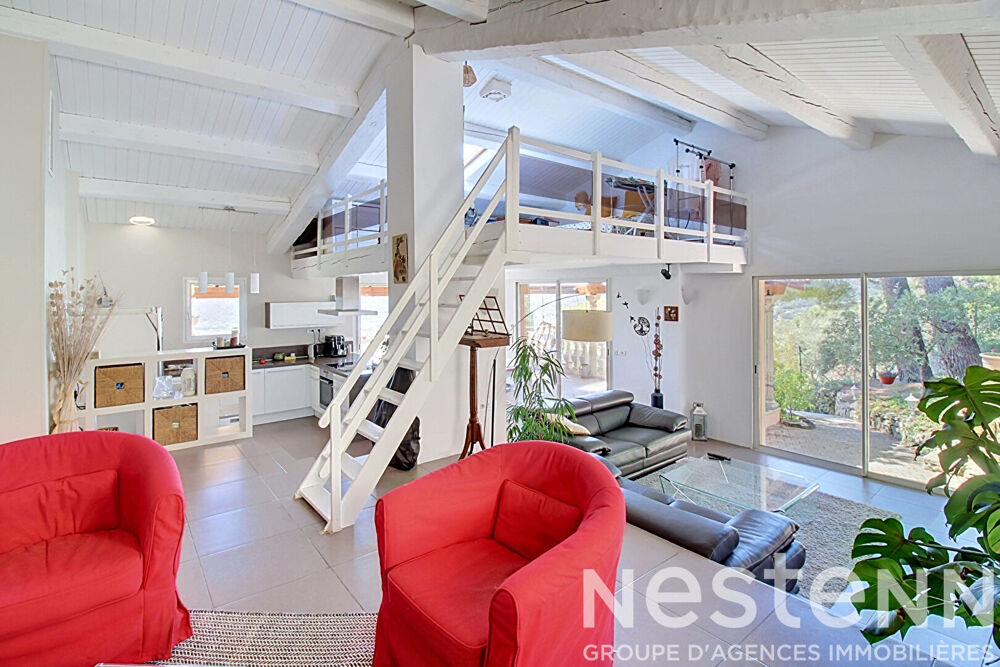 Vente Maison A VENDRE DRAGUIGNAN ! Maison avec VUE à vendre à Draguignan, STUDIO, piscine et panneaux solaires Draguignan