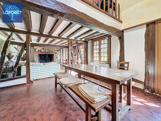  Maison � vendre 5 pi�ces 120 m�