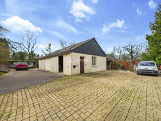  Maison � vendre 8 pi�ces 157 m�