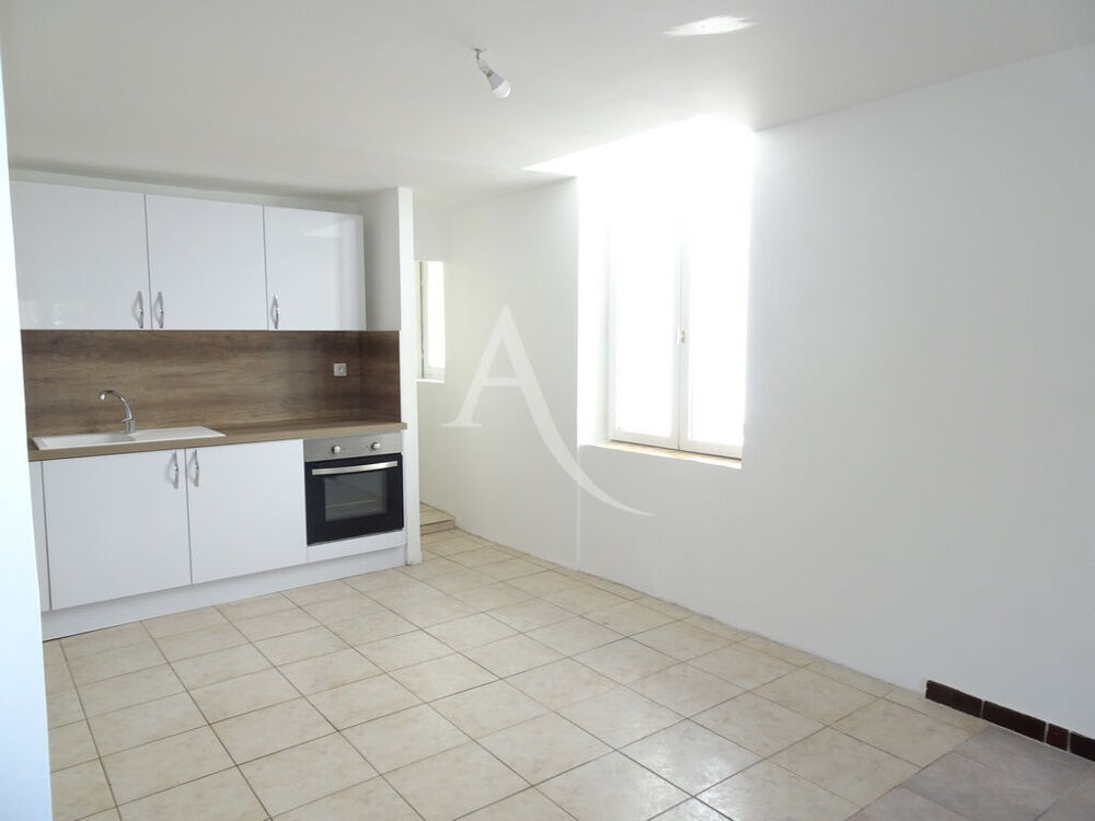 Location Appartement Appartement Narbonne Quai de Lorraine - 3 pièces 61 m² avec balcon Narbonne