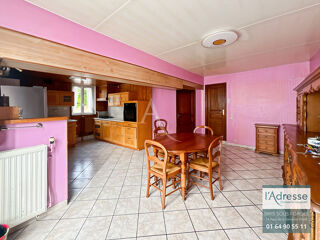  Maison  vendre 4 pices 65 m