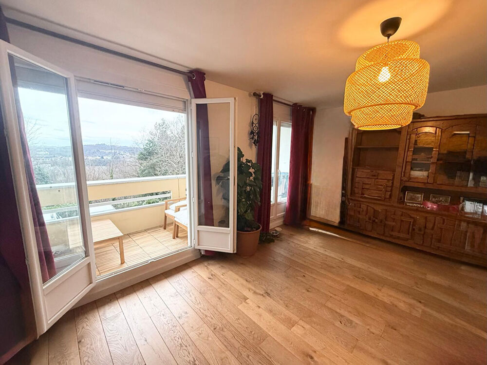 Vente Appartement SAINT ETIENNE COURS FAURIEL APPARTEMENT AVEC GARAGE ET PLACE DE PARKING Saint etienne