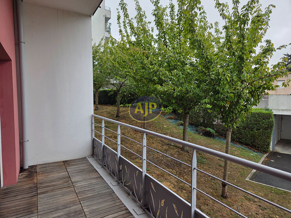 Location Appartement Nantes PIRMIL  T2 54m² Nantes