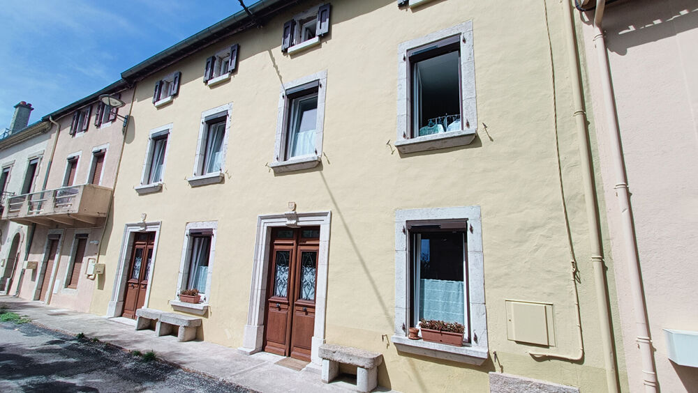 Maison La Cavalerie 8 pièce(s) 176 m2