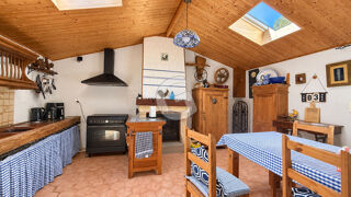 Vente Maison MAISON 4 PIECES- 103,6M²- À VENDRE À SAINT DENIS DU PAYRÉ Saint denis du payre