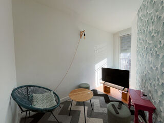  Appartement � vendre 3 pi�ces 59 m�