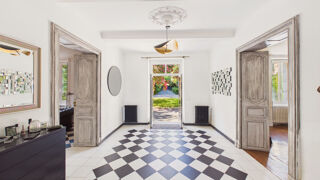  Maison à vendre 7 pièces 461 m²
