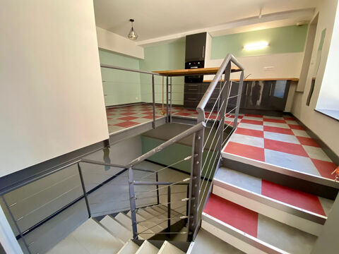  Appartement � louer 2 pi�ces 37 m�