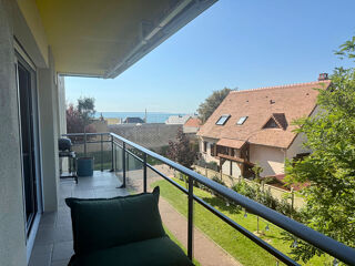  Appartement � vendre 5 pi�ces 96 m�