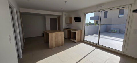  Appartement � louer 2 pi�ces 49 m�