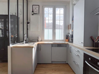  Appartement à vendre 3 pièces 65 m²