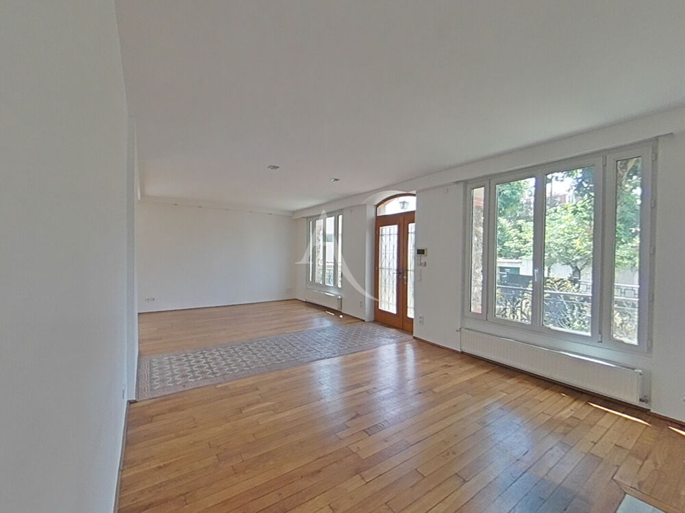 Location Maison Champigny Sur Marne meulière 7 pièces 150 m² habitables Champigny sur marne