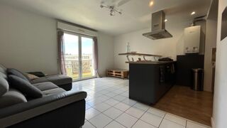  Appartement  louer 3 pices 54 m