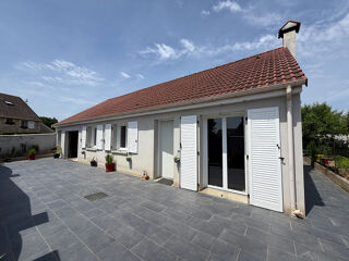  Maison à vendre 5 pièces 106 m²