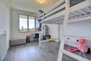 Appartement à vendre 4 pièces 86 m²