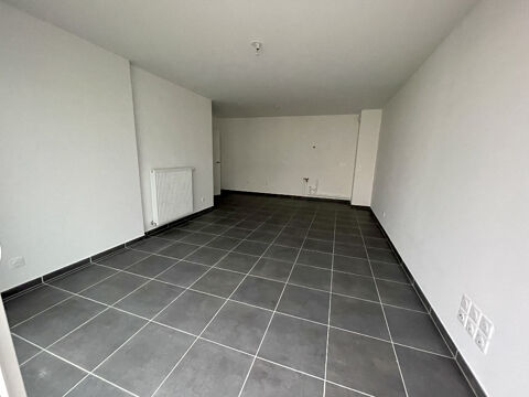 Appartement T2 72m² avec terrasse de 19m² 383500 Saint-Genis-Pouilly (01630)