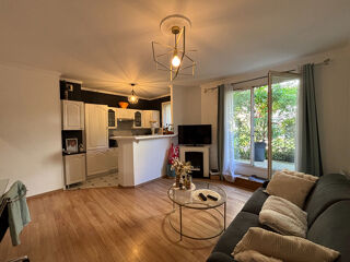  Appartement � vendre 2 pi�ces 46 m�
