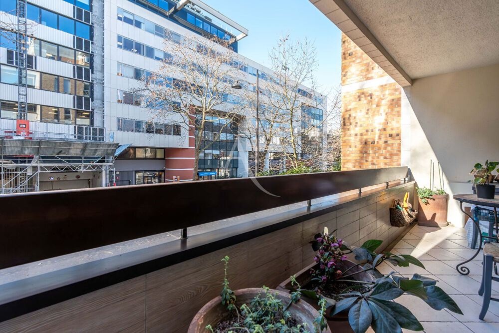 � vendre  Appartement Paris 12