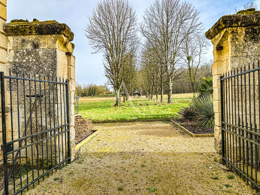  vendre  Maison Dou-la-Fontaine (49700)