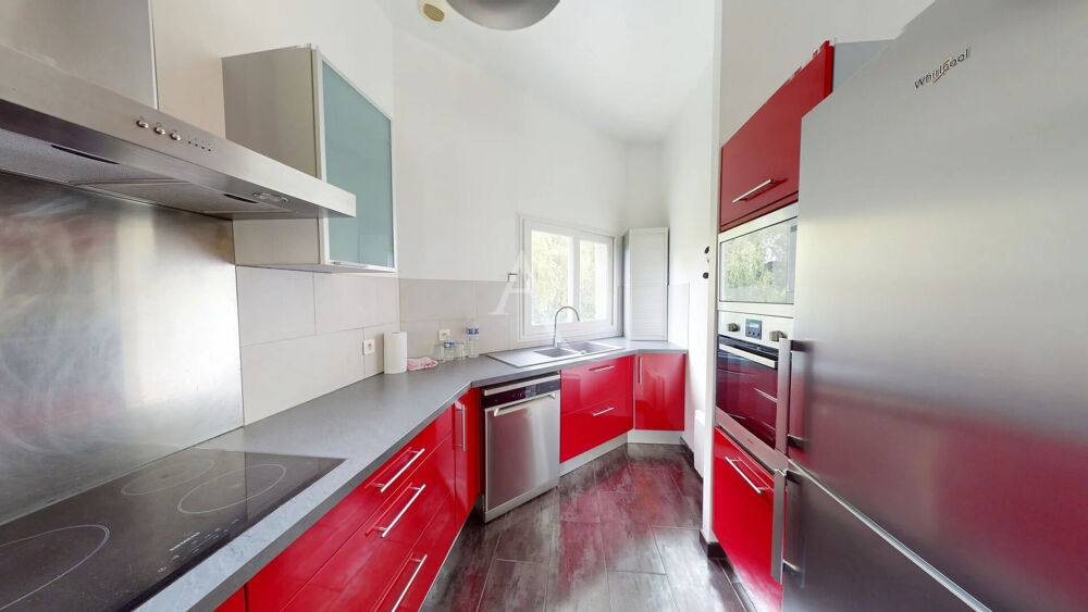 Vente Maison Maison PALAISEAU 8 pièces 200.86 m² Palaiseau