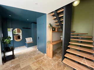  Maison  vendre 5 pices 120 m