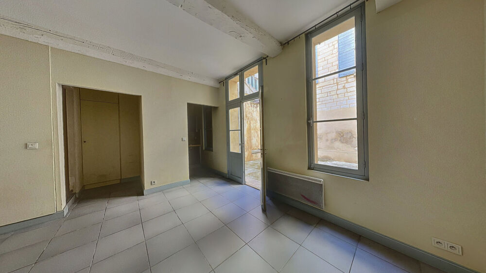 AVIGNON INTRA MUROS Appartement Duplex Avignon 2 pièce(s) 61.47 m²