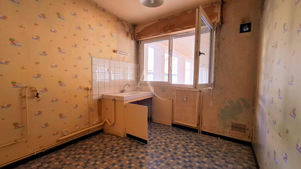 Appartement Epinal 3 pièce(s) 68 m2