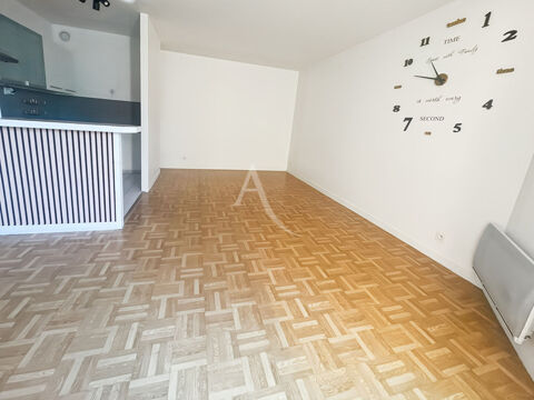  Appartement � louer 2 pi�ces 41 m�