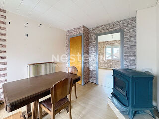  Maison à vendre 10 pièces 155 m²