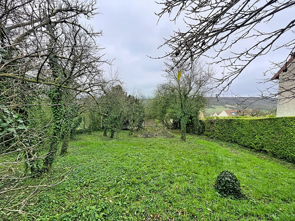 Vente Terrain Terrain constructible de 570m² à Guerville Guerville