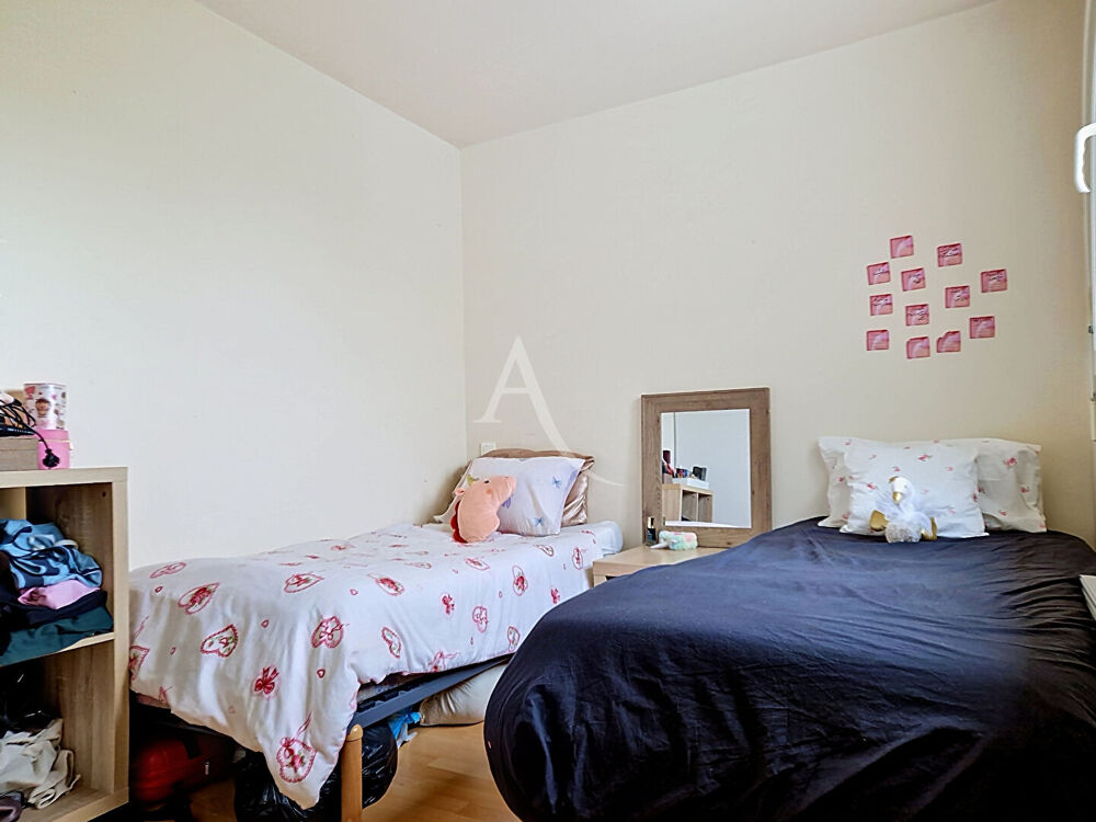 Vente Appartement Appartement Nantes 2 pièce(s) 38 m2 Nantes