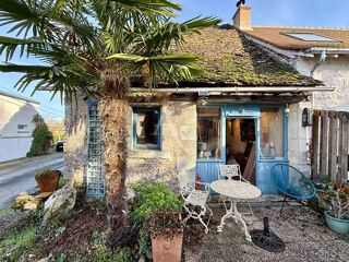  Remise / Grange � vendre 35 m�