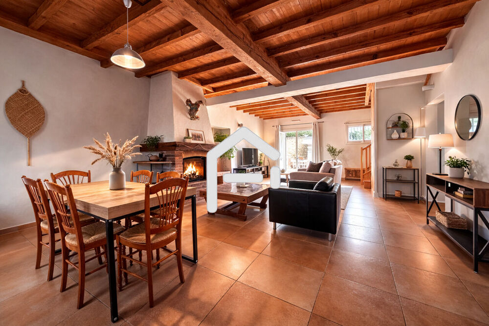 Vente Maison Maison T6 à vendre à Bonrepos-sur-Aussounelle Bonrepos sur aussonnelle