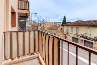  Appartement  vendre 2 pices 40 m