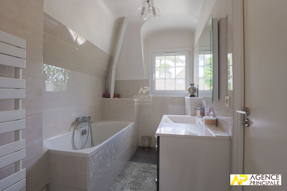 à vendre  Maison Maisons-Laffitte (78600)