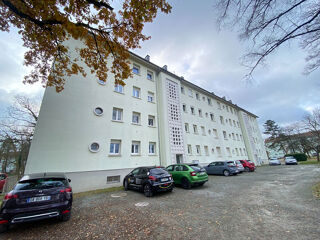  Appartement � vendre 4 pi�ces 66 m�