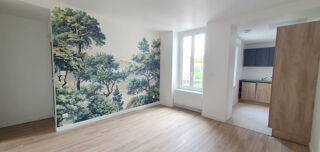  Appartement à louer 2 pièces 40 m²