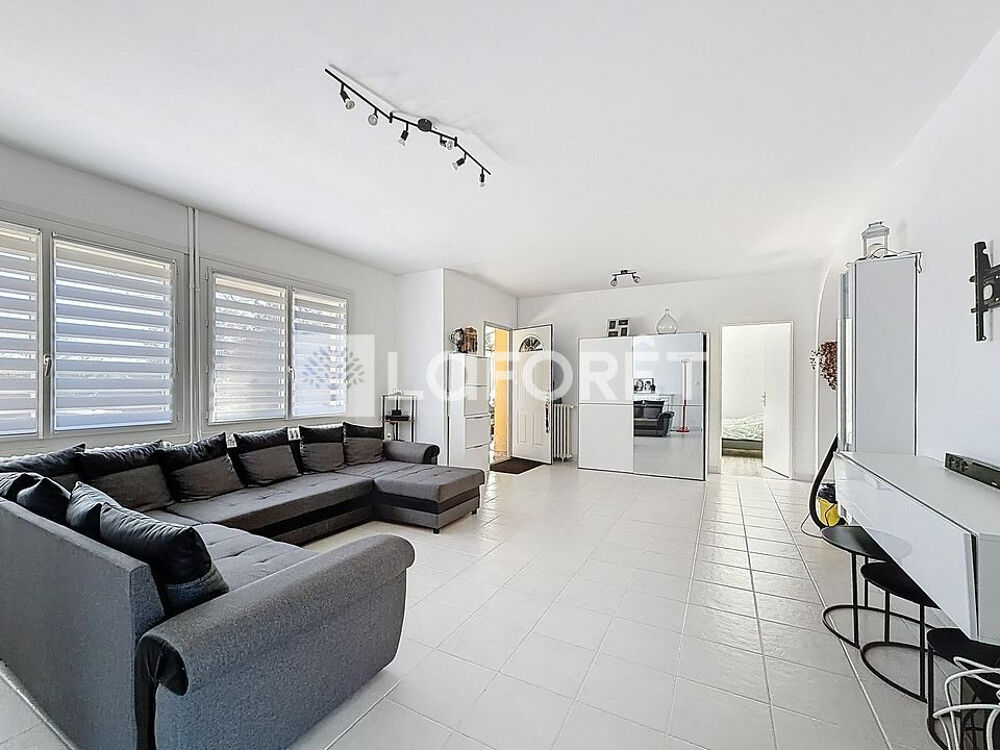 Maison secteur Saint Sulpice La Pointe 4 pièce(s) 109 m2