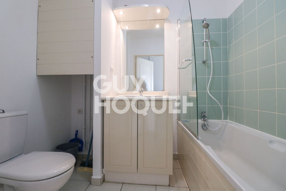 Location Appartement STUDIO MEUBLÉ - 24 m2 La bretagne