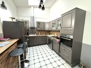  Maison à vendre 5 pièces 114 m²