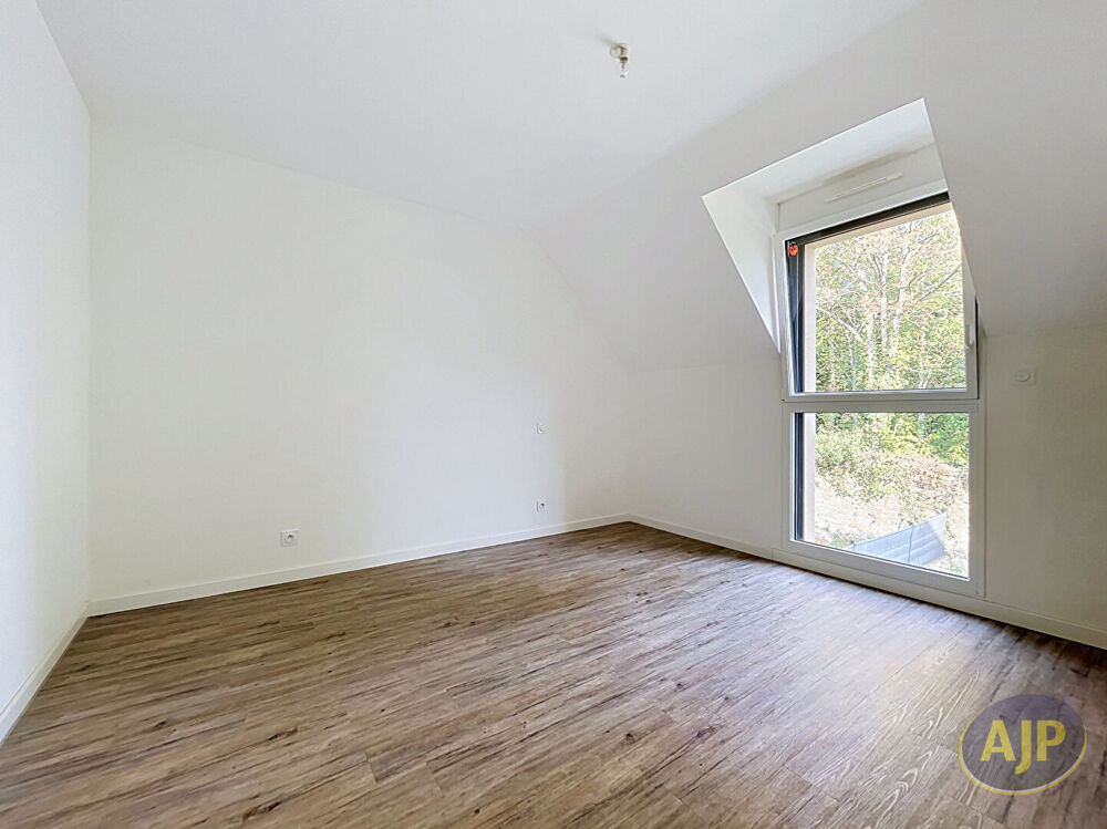 Location Appartement APPARTEMENT REDON - 3 pièce(s) - 66.63 m2 Redon