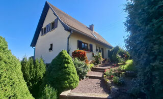  Maison  vendre 6 pices 144 m