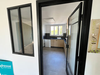  Appartement à vendre 4 pièces 98 m²