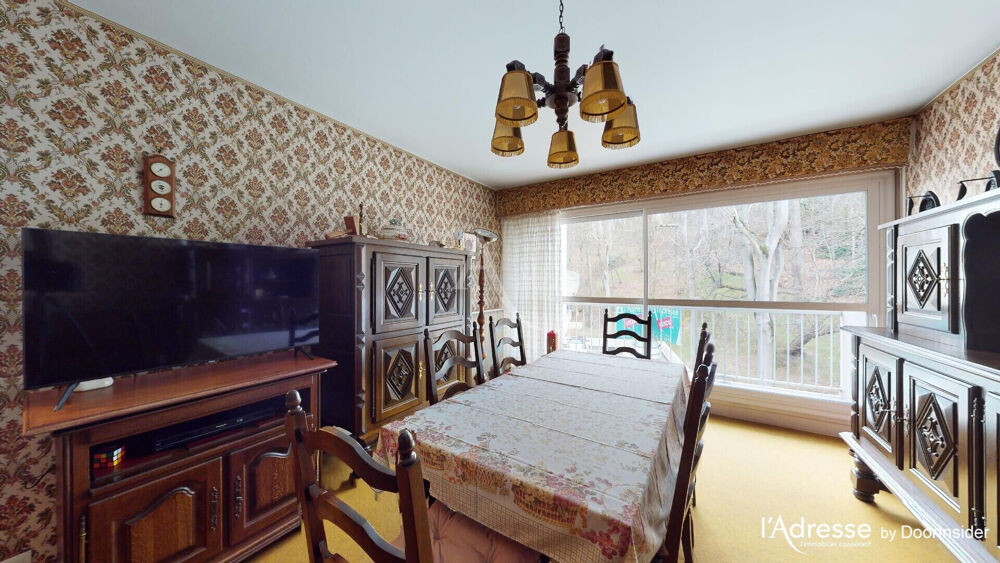 Appartement a louer le plessis-robinson - 3 pièce(s) - 68 m2 - Surfyn