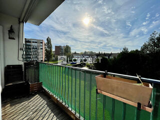  Appartement � vendre 4 pi�ces 75 m�