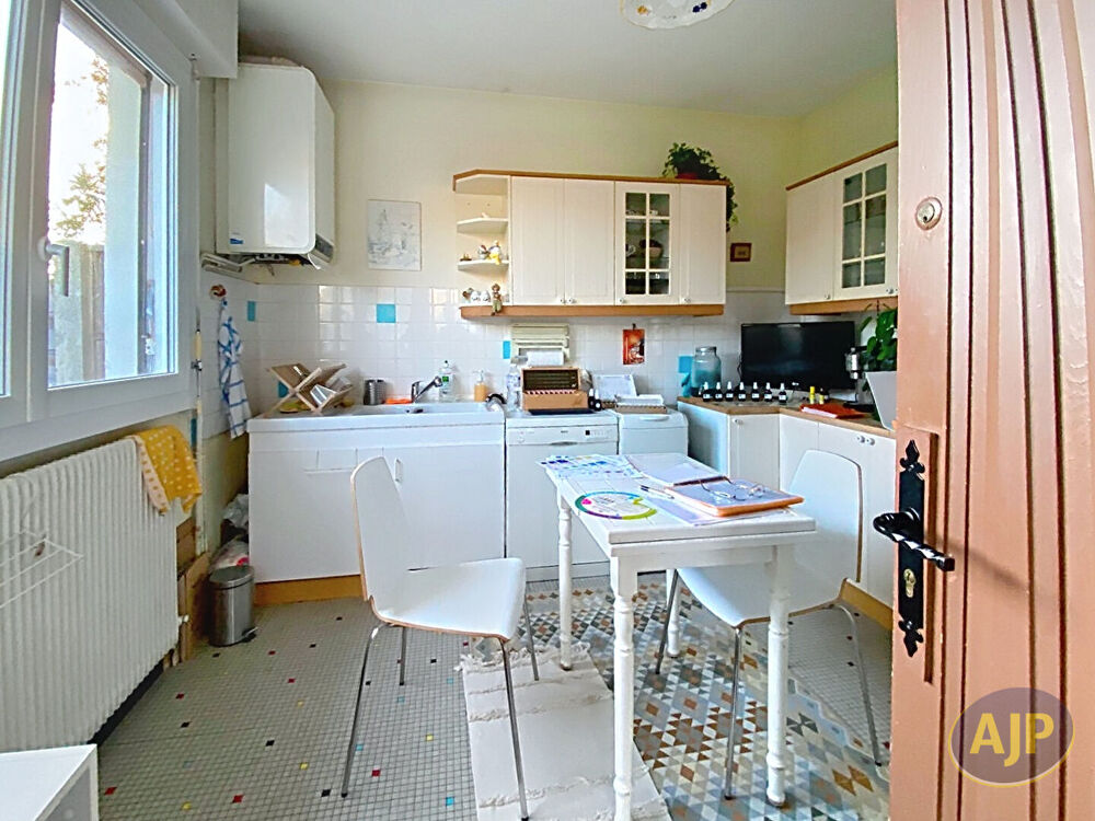 Vente Immeuble AUDENGE centre - Ensemble de deux maisons Audenge