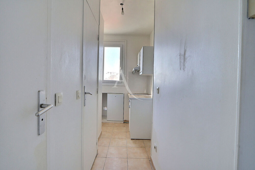 Vente Appartement Appartement Aubervilliers 1 pièce(s) Aubervilliers