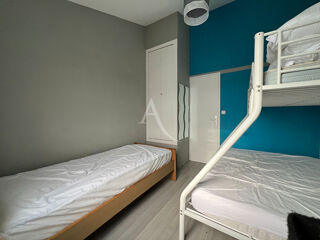  Maison � vendre 2 pi�ces 28 m�