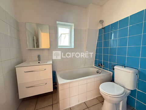  Appartement � louer 1 pi�ce 27 m� Goussainville